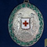 Austro Hungary Red Cross 1914