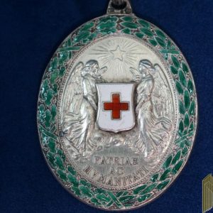 Austro Hungary Red Cross 1914