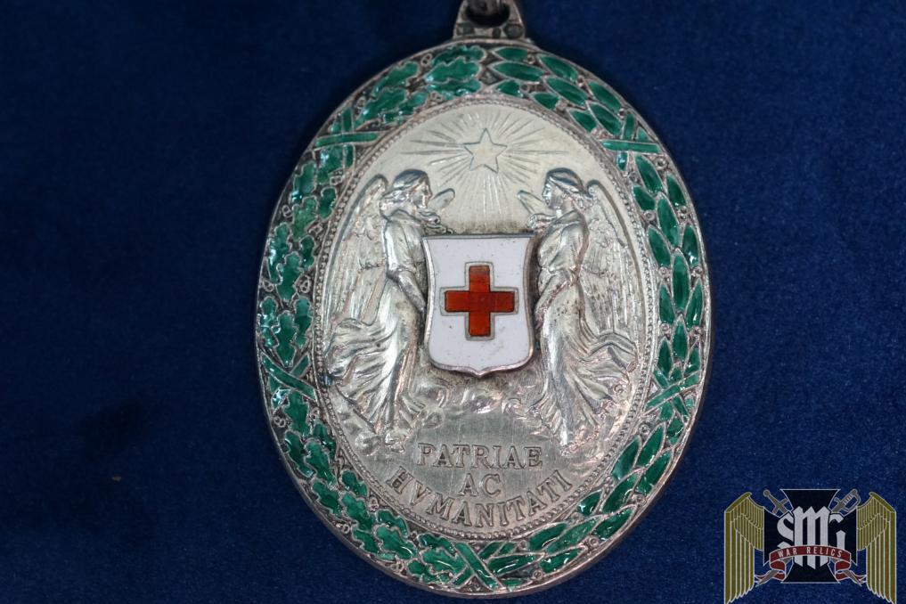 Austro Hungary Red Cross 1914