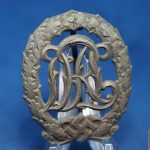 DRL Sports Badge