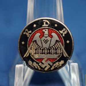 RDK Member pin small 21mm size by Steinhauer & Luck