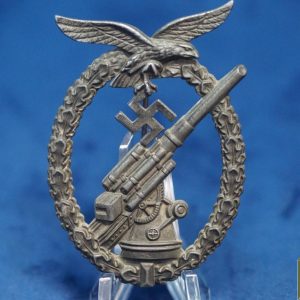 Flak Badge by Unknown Maker