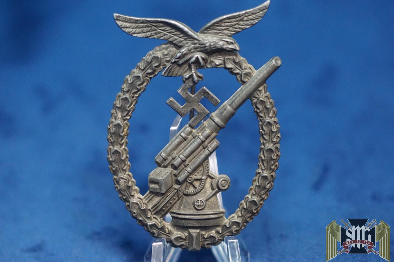 Flak Badge by Unknown Maker