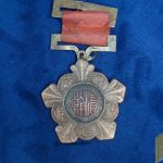 China Kuomintang Medal