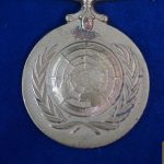 UN Korea Defense Medal