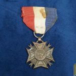 Veteran of Foreign War Medal (U.S.)