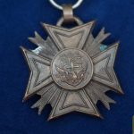 Veteran of Foreign War Medal (U.S.)