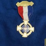 Polish Macierz Cross