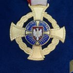 Polish Macierz Cross