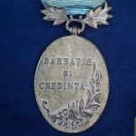 Romania King Carol Medal