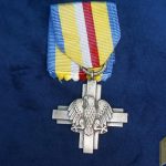 Polish Cross of Lenino