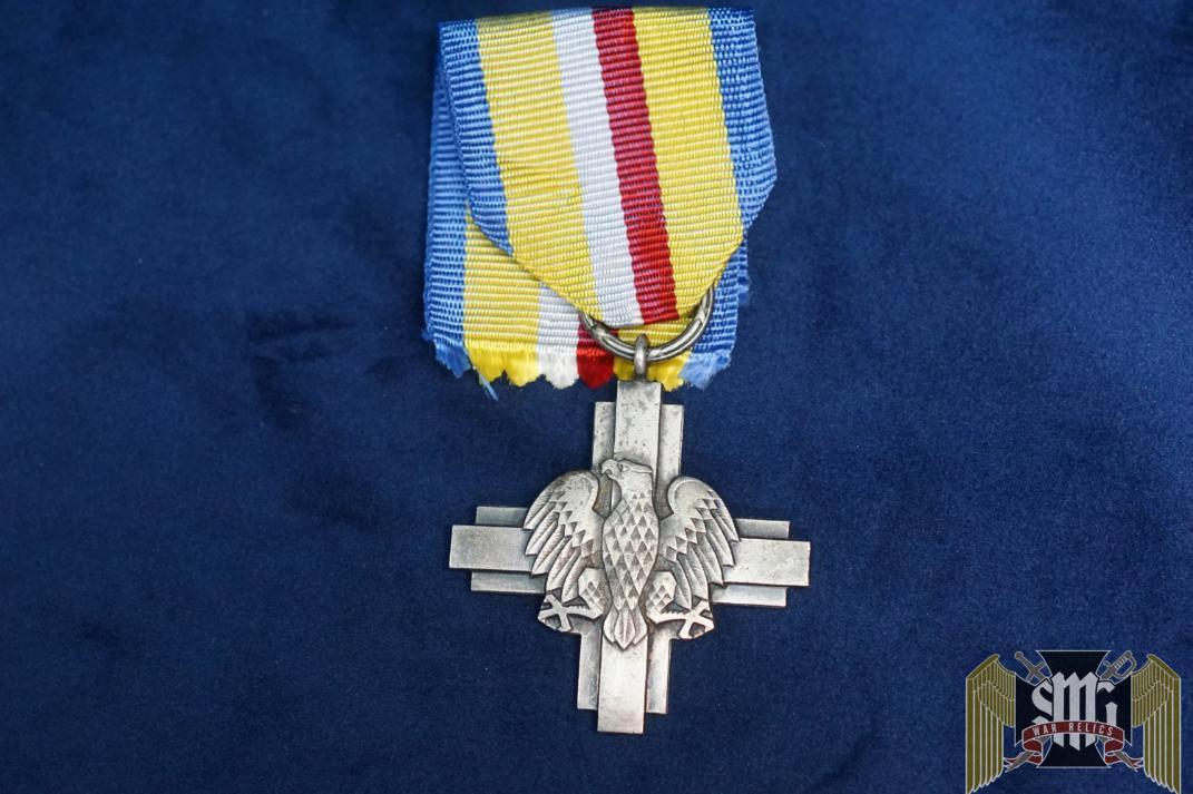 Polish Cross of Lenino