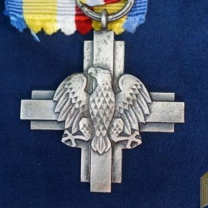 Polish Cross of Lenino