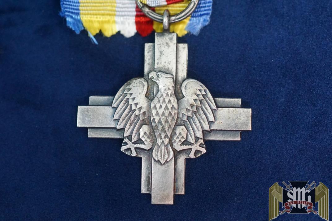 Polish Cross of Lenino