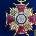 Polish Cross of Merit