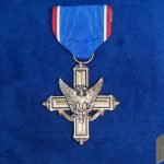 Modern Era US Distinguished service cross