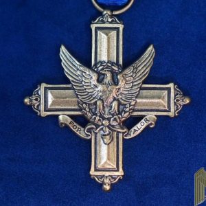 Modern Era US Distinguished service cross