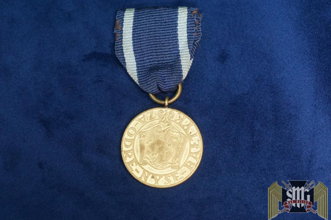 Polish Order of Neisse & Baltic