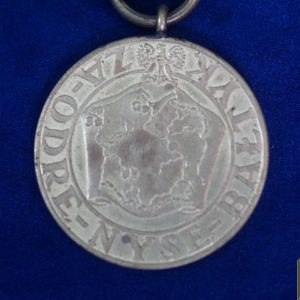 Polish Order of Neisse & Baltic