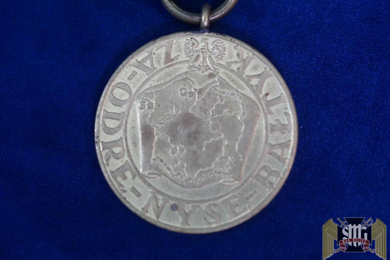 Polish Order of Neisse & Baltic