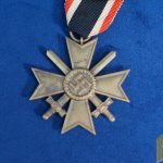 War merit Cross w/swords Early type