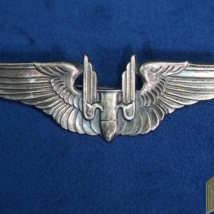 WW2 Airial Gunner Wings