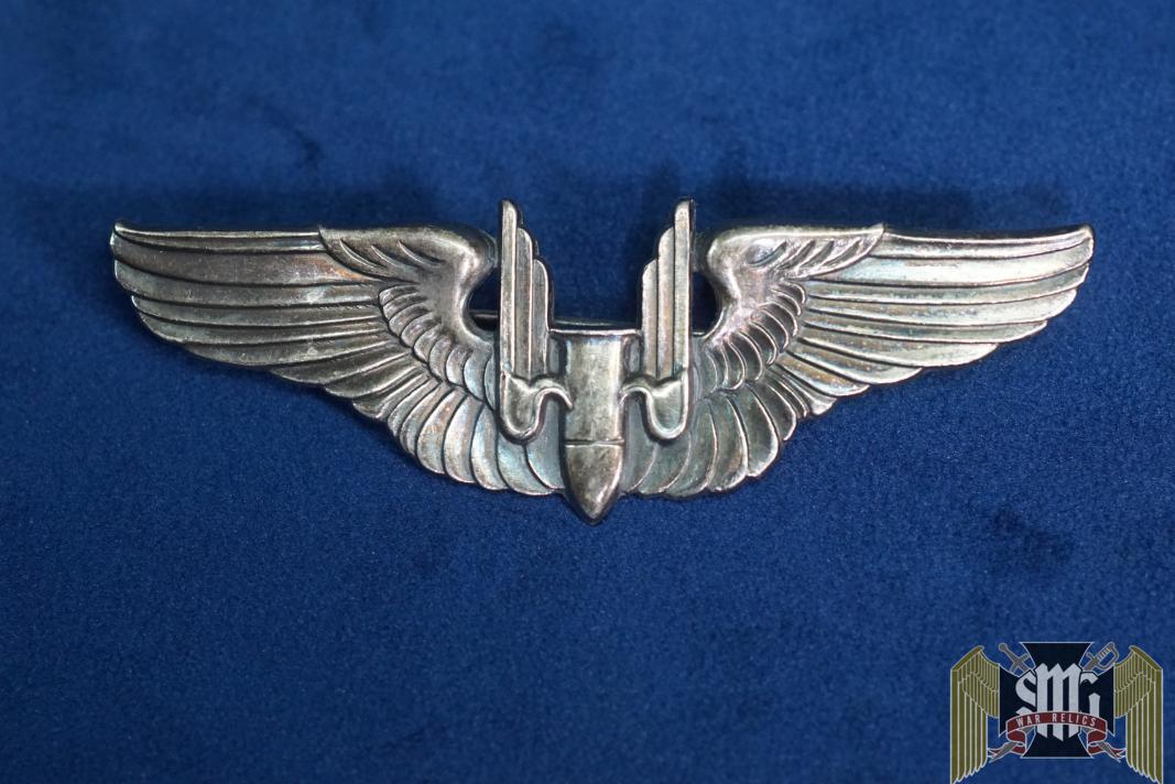 WW2 Airial Gunner Wings