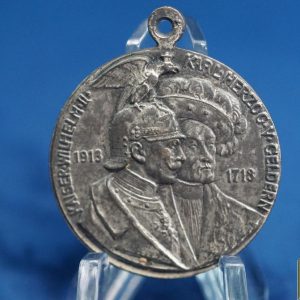 1913 Geldern Medal