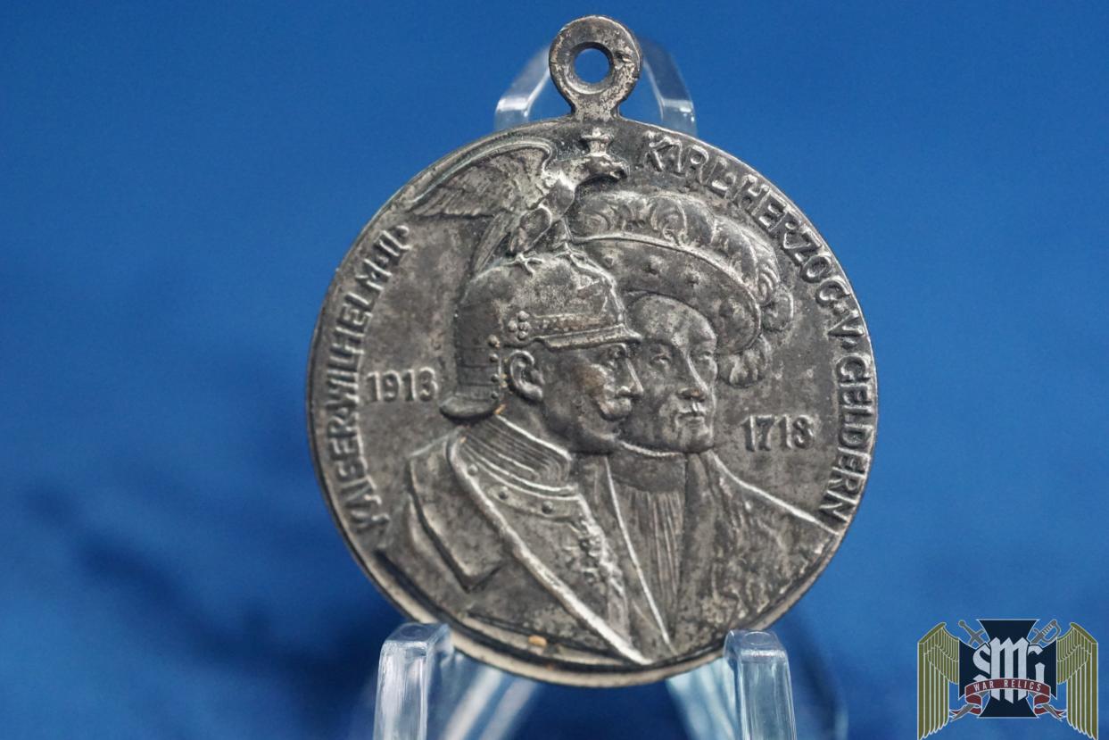 1913 Geldern Medal