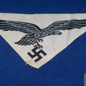 Luftwaffe Sport Shirt eagle 8" wing