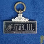 Prussian long service bar