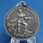 ich Hatt Einen Kameraden Medal