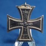 WW1 1914 Iron cross second class