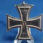 WW1 1914 Iron cross second class