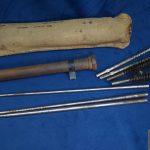 Japanese Type 99 Rifle Cleaning kit