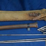 Japanese Type 99 Rifle Cleaning kit