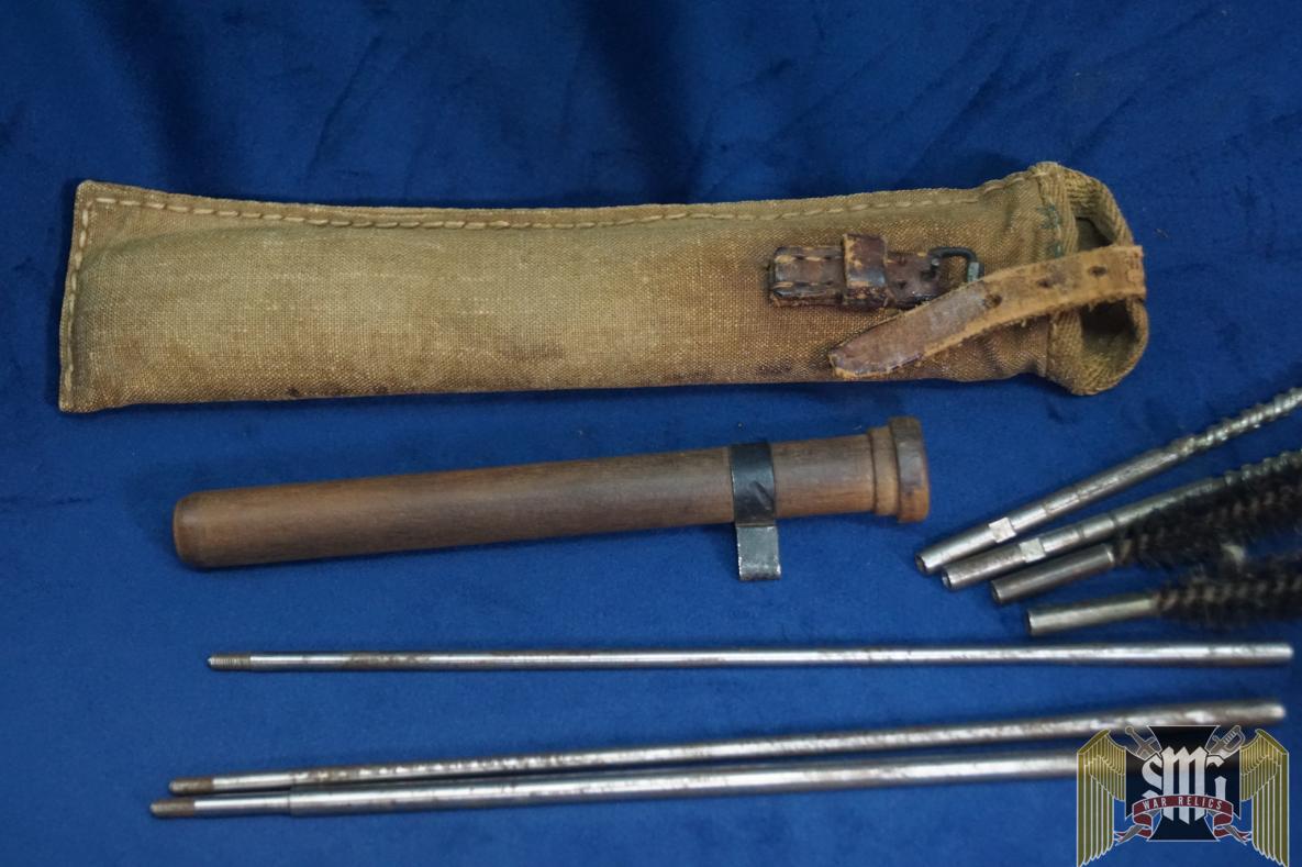 Japanese Type 99 Rifle Cleaning kit