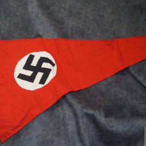 NSDAP Pennant 38x17"