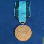 Polish Field Of Glory Medal