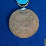 Polish Field Of Glory Medal