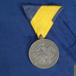 Hungarian 1941 Campaign Medal
