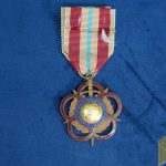 International Military Sport medal