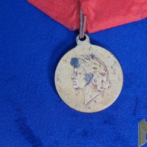 Russian Battle of Poltava 200yr Jubilee medal
