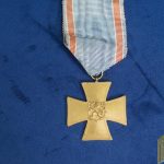 Czech Cross of Volunteers