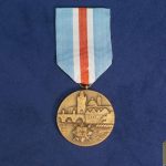 Czech Honor Medal