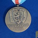 Czech Honor Medal