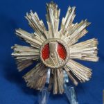 Romanian Tudor Order 4th Class