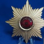 Venezuelan Order Of Miranda