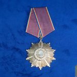 Romanian Order Of August 23rd