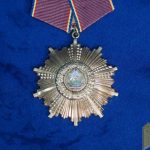 Romanian Order Of August 23rd